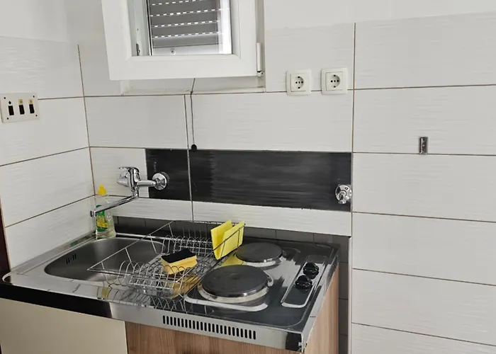 Appartement Lyra *