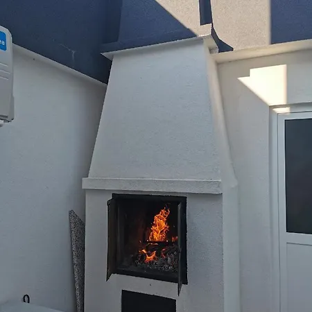 Lyra Apartment Zadar