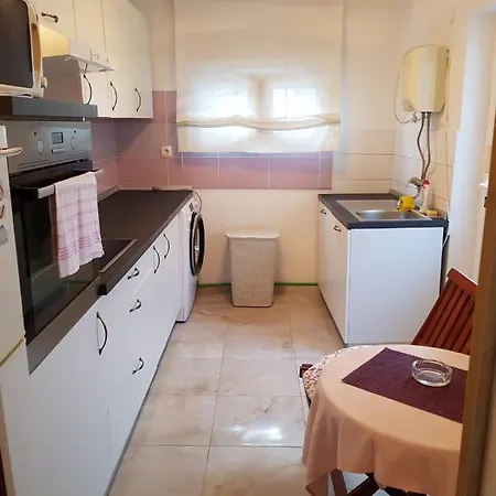 Apartment Lyra Zadar