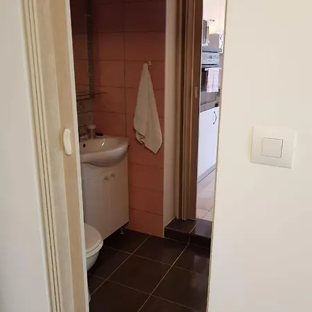 Apartment Lyra Zadar