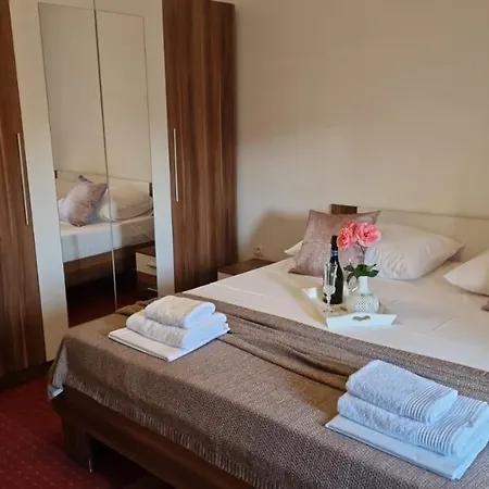 Lyra Apartment Zadar