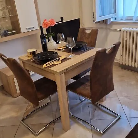 Lyra Apartment Zadar