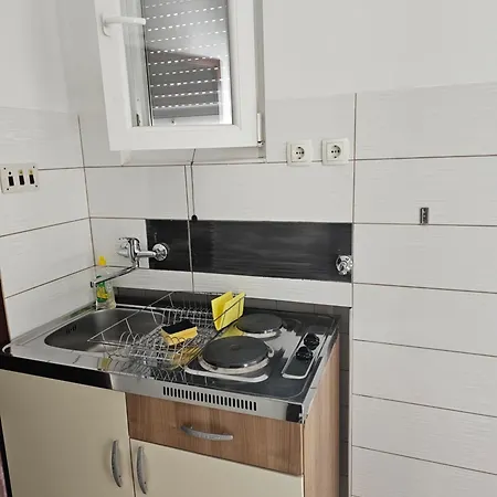 Apartment Lyra *